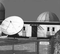 Image of Planetarium Sternwarte
