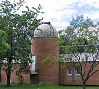 Image of Planetarium Sternwarte Astronomisches Station Tycho Brahe