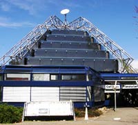 Image of Planetarium Stuttgart