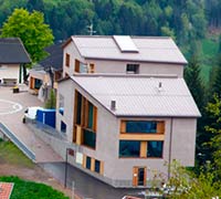 Image of Planetarium sudtirol - Alto Adige