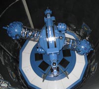 Image of Planetarium Sultan Iskandar (PSI)