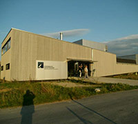 Image of Planetarium und Sternwarte Schaffhausen