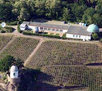 Image of Planetarium Volkssternwarte Adolf Diesterweg