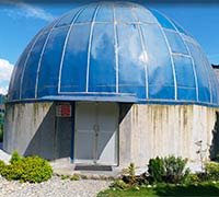 Image of Pokhara Planetarium & Science Center