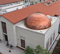 Image of Pomona College