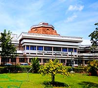 Image of Priyadarsini Planetarium - Kerala State Science and Technology Museum