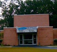 Image of Public Schools of Robeson County