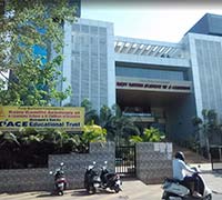 Image of Rajiv Gandhi Academy of E-Learning - Vilasrao Deshmukh Planetarium