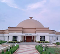 Image of Ranchi Science Museum - Varahamihira Planetarium