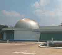 Image of Regional Observatory and Planetarium, Nakhon Ratchasima, NARIT