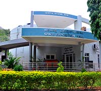 Image of Regional Science Centre