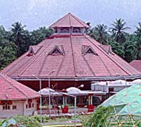 Image of Regional Science Centre & Planetarium Calicut