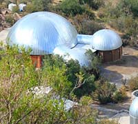 Image of Restaurante y Observatorio Pailalen