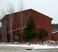 Image of Retzer Nature Center