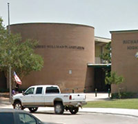 Image of Richard King High School