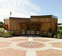 Image of Robert McCullough Science Center