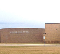 Image of Roseville High School