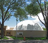Image of Roswell Museum and Art Center