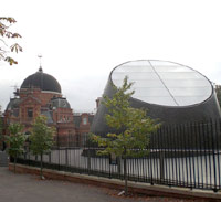 Image of Royal Observatory Greenwich