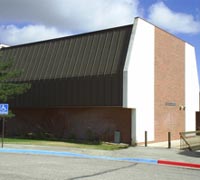 Image of Sage Valley Junior High School