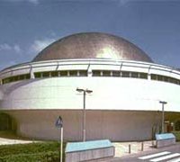 Image of Saitama Municipal Youth Astronomical Museum