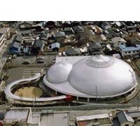 Image of Saku Children's Science Dome for the future