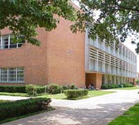 Image of Sam Houston State University