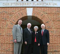 Image of Samford University