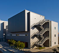 Image of San Diego City College