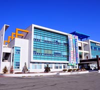 Image of Sangju Office of Education