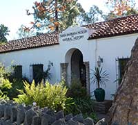 Image of Santa Barbara Museum of Natural History