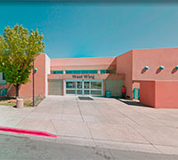 Image of Santa Fe Community College