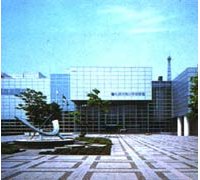 Image of Sapporo Science Center