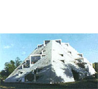 Image of Sardar Vallabhbhai Patel Planetarium