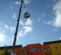 Image of Schulplanetarium Chemnitz