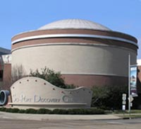 Image of Sci-Port: Louisiana's Science Center