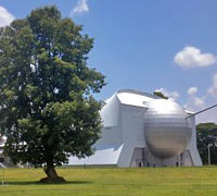 Image of Science and Cultural Center for Education