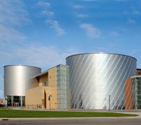 Image of Science Center of Iowa