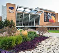 Image of Science Museum of Minnesota