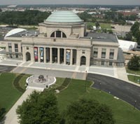 Image of Science Museum of Virginia