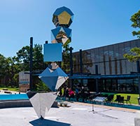 Image of Science Museum Oklahoma