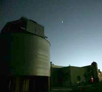 Image of Sendai Astronomical Observatory