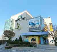Image of Seodaemun Museum of Natural History