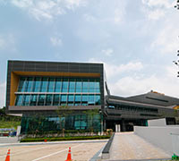 Image of Seoul Science Center