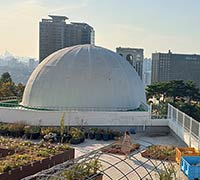 Image of Seoul Science Park
