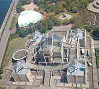 Image of Seto Ohashi Bridge Memorial Park