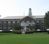 Image of Shaker Heights High School