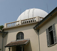 Image of Shanghai Astronomy Museum