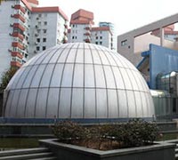 Image of Shanghai Children Museum