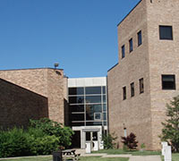 Image of Shawnee State University (SSU)